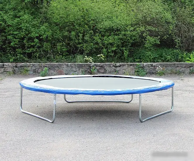 Батут Bebon Sports 10ft складной – фото товара