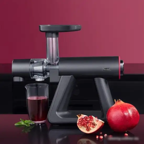 Соковыжималка Rondell RDE-1503 - фото товара