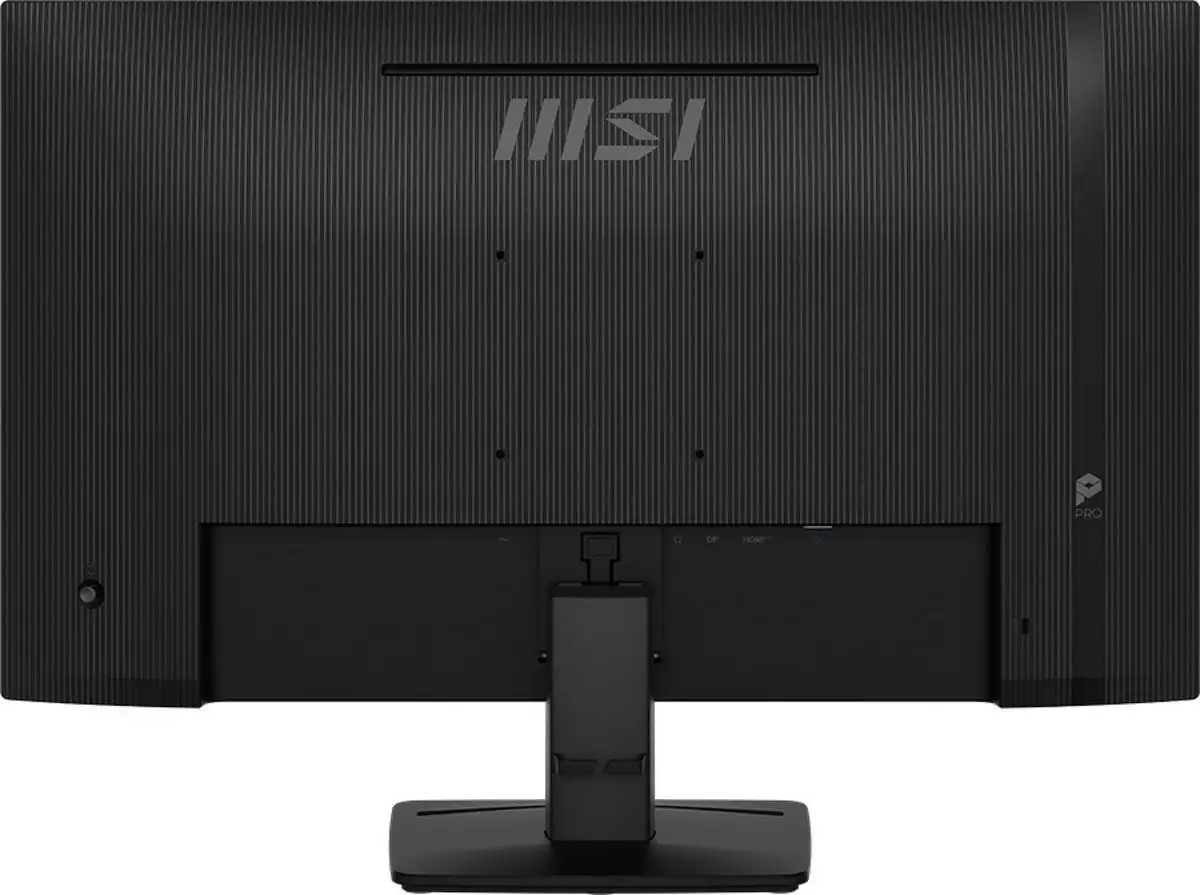 Монитор MSI Pro MP271A E2 – фото товара