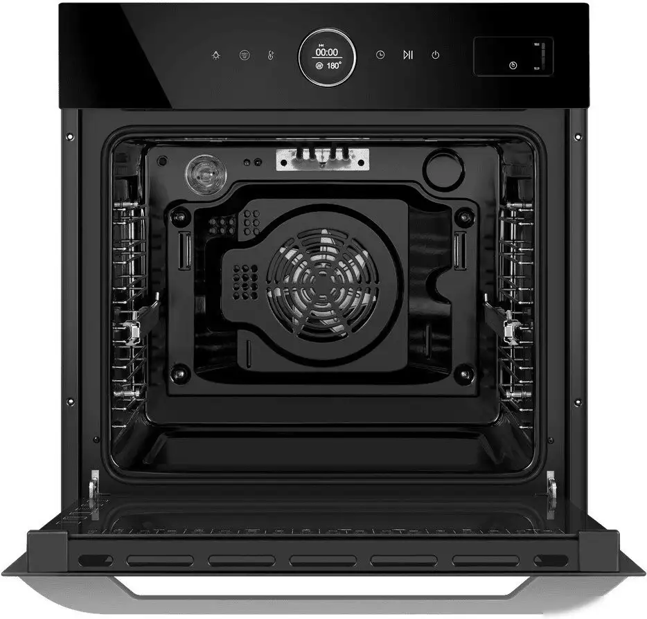 Электрический духовой шкаф MAUNFELD EOEH7617STB - фото товара