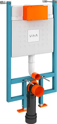Инсталляция для унитаза Vitra V-Fix Core 738-5800-01