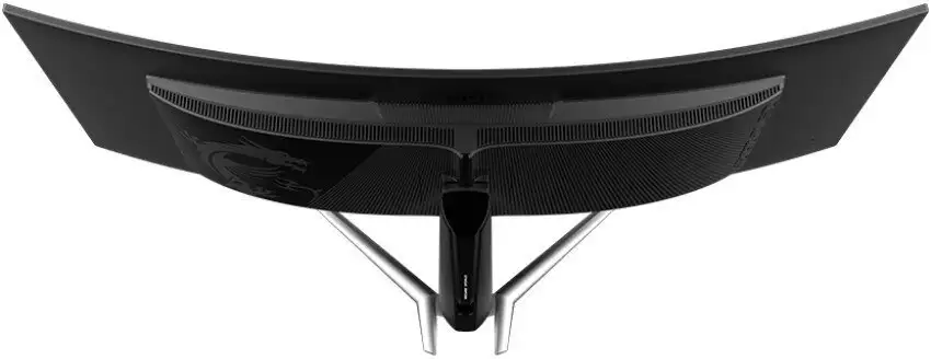 Игровой монитор MSI MPG 491CQPX QD-OLED – фото товара