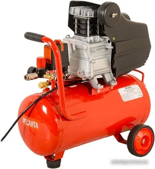 Компрессор Ресанта КП-24/260М 74/7/3 – фото товара