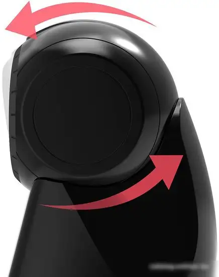 Сканер штрих-кодов Deli 14884 – фото товара