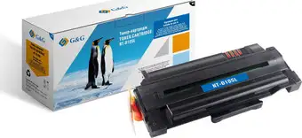 Картридж G&G NT-D105L (аналог Samsung MLT-D105L) – изображение в каталоге