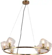 Подвесная люстра Omnilux Begard OML-68003-06 – изображение в каталоге