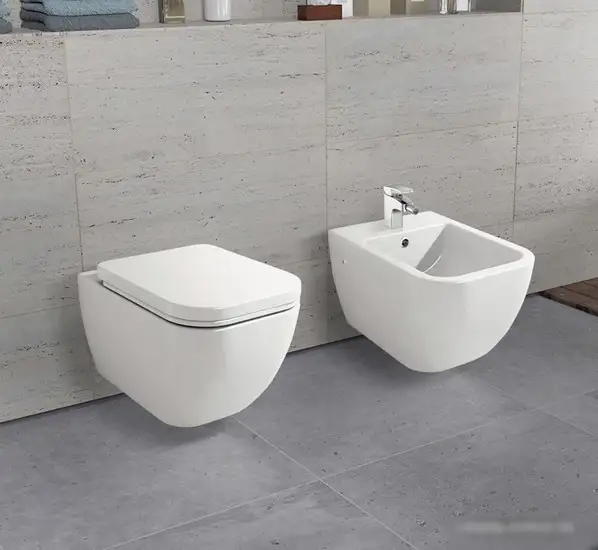 Унитаз Lavinia Boho One Rimless 3302004R - фото товара