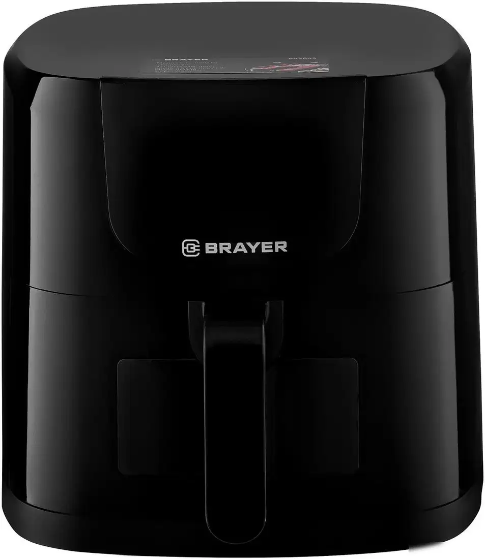 Аэрогриль (аэрофритюрница) Brayer BR2045 – фото товара