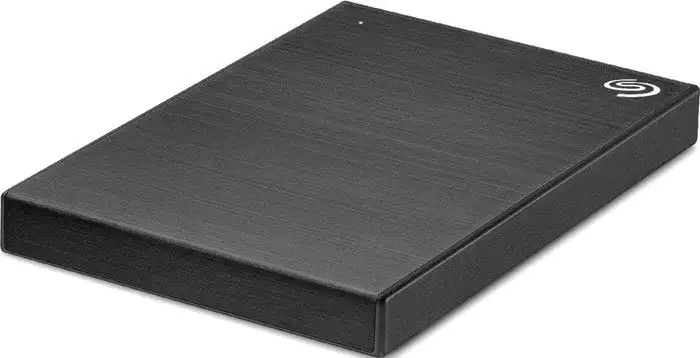 Внешний накопитель Seagate One Touch STKB2000400 2TB – фото товара