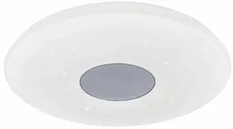 Припотолочная люстра Citilux Light & Music CL703M60 – изображение в каталоге