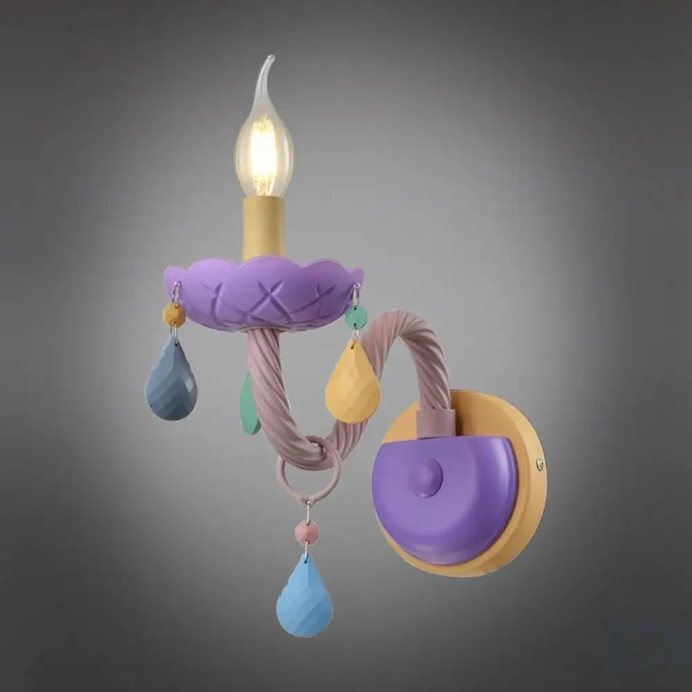 Бра Omnilux Cavaglia OML-65801-01 – фото товара