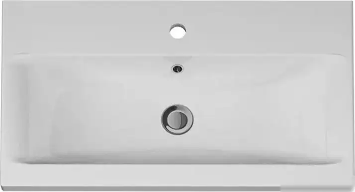 AM.PM Тумба с умывальником Pulse M91-FHX0752OF-WCC0752WG – фото товара