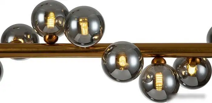 Подвесная люстра Indigo Onda V000117 – фото товара