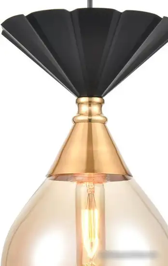 Подвесная люстра Vele Luce Nova VL5494P11 – фото товара
