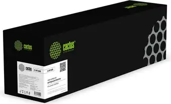 Картридж CACTUS CS-W1360X (аналог HP W1360X) – изображение в каталоге