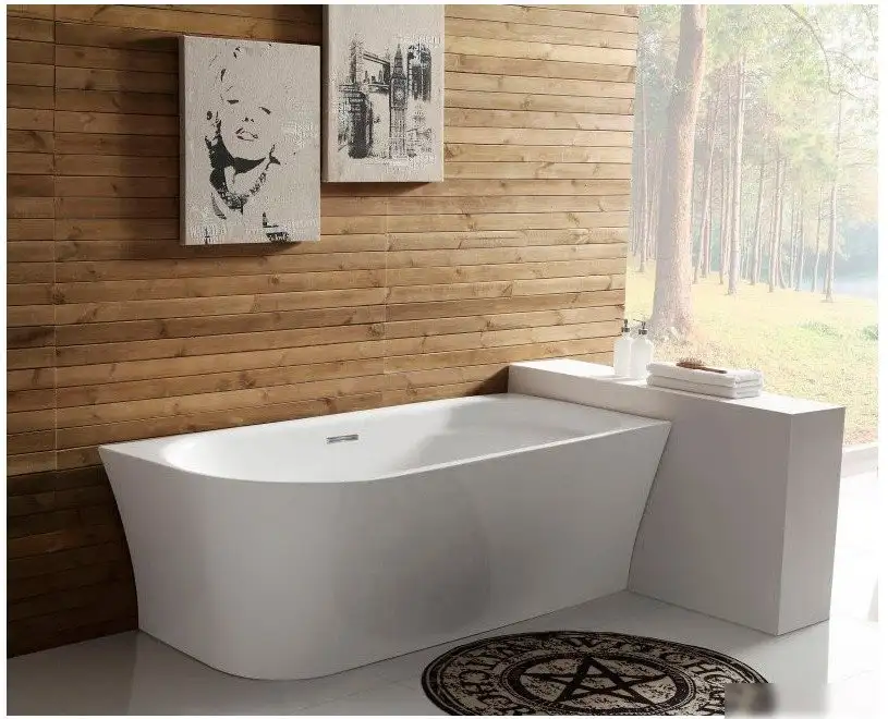 Ванна BelBagno BB410-1500-780-R - фото товара