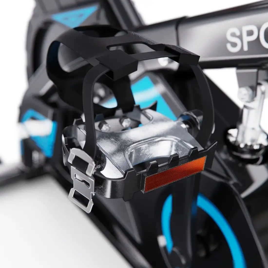 Велотренажер DFC A90-154V01 – фото товара