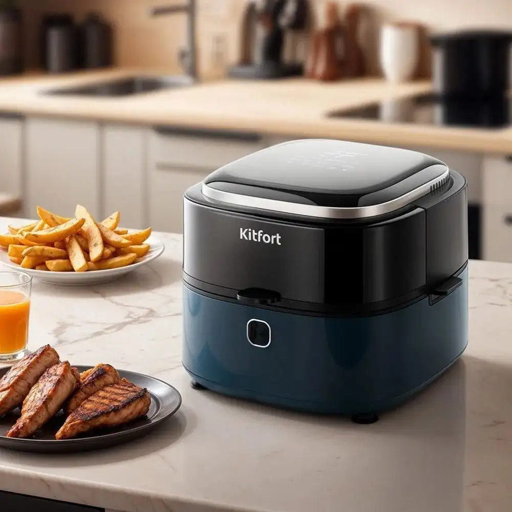 Аэрогриль Kitfort KT-2294 – фото товара