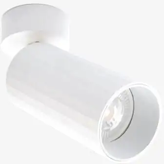 Спот Italline IT08-8011 white – изображение в каталоге