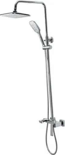 Душевая система Maxonor Pure Life PL2490