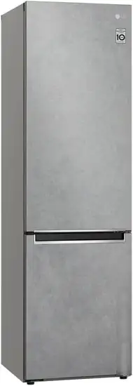 Холодильник LG DoorCooling+ GA-B509MCZL - фото товара