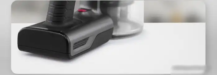 Пылесос BQ VC1001H - фото товара