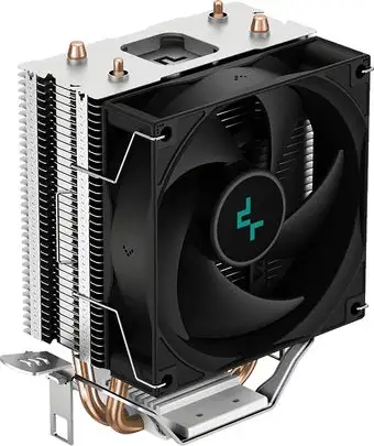 Кулер для процессора DeepCool AG200 R-AG200-BKNNMN-G – изображение в каталоге