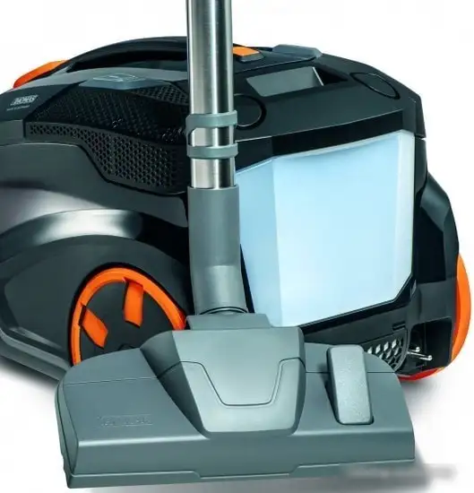 Пылесос Thomas DryBox Amfibia Pet 788598 - фото товара