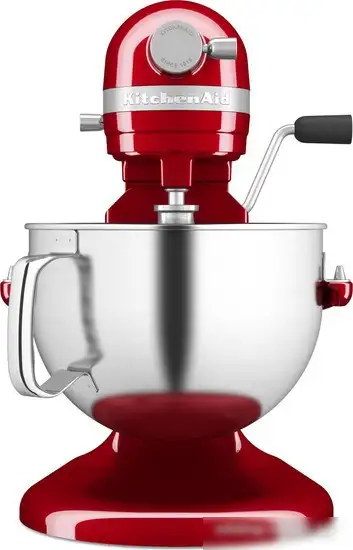 Кухонная машина KitchenAid Artisan 5KSM60SPXEER - фото товара