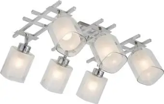 Подвесная люстра Citilux Риволи CL104160 – изображение в каталоге