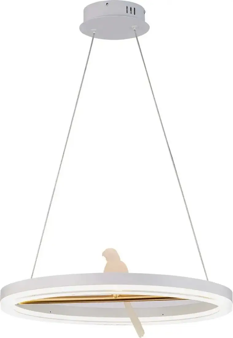 Подвесная люстра F-Promo Bardy 4653-1P – фото товара