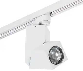 Трековый светильник Lightstar Illumo A1T051056 – изображение в каталоге