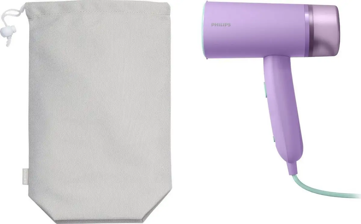 Отпариватель Philips 3000 Series STH3010/30 - фото товара