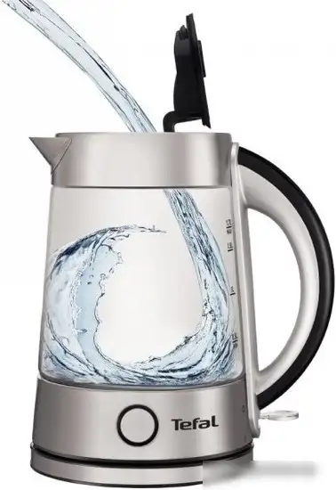 Чайник Tefal KI760D30 - фото товара