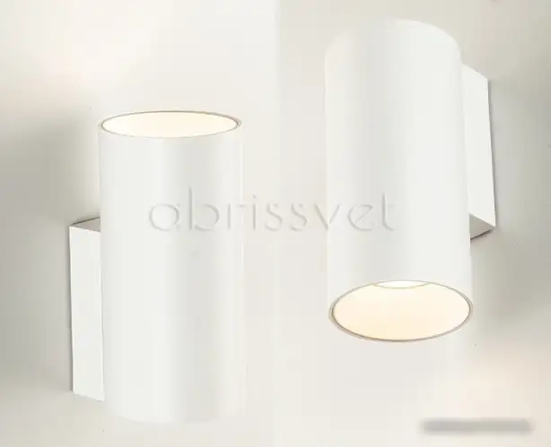 Бра Italline DANNY W1 white – фото товара