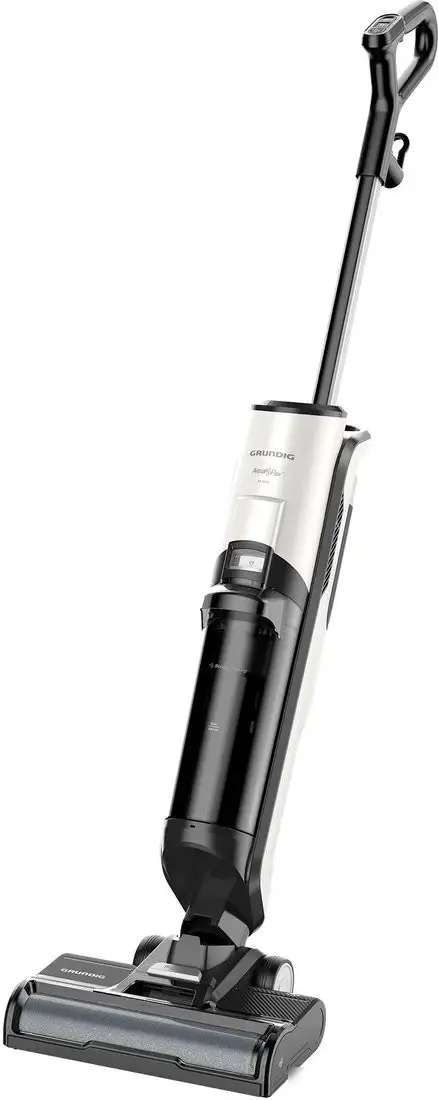 Вертикальный моющий пылесос Grundig VCW 6270 - фото товара