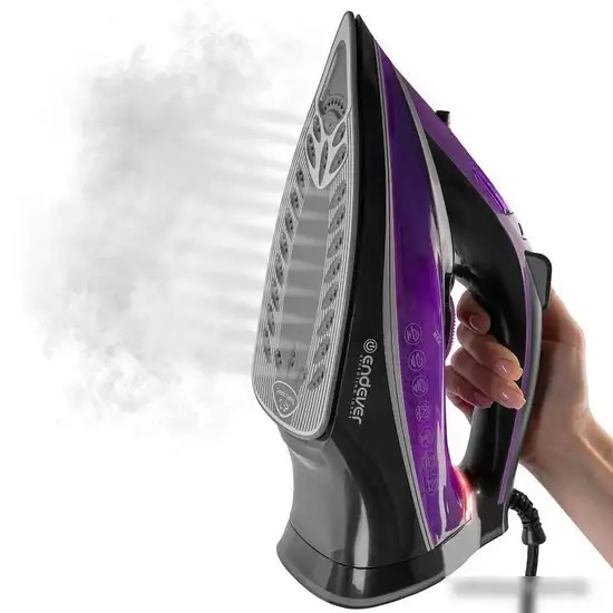 Утюг Endever Delta-222 - фото товара