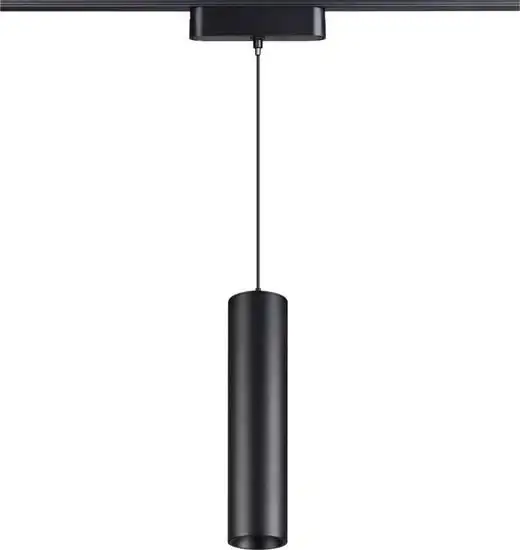 Трековый светильник Novotech Smal Shino 359102 LED 4000K 9W 855Лм – фото товара