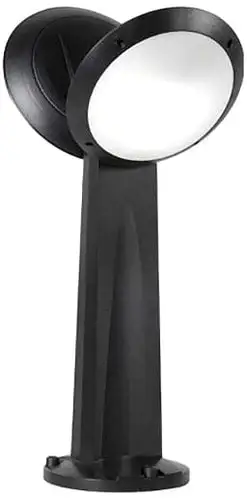 Садовый светильник Fumagalli Lucia FU_1R3.613.X20.AYE27 – изображение в каталоге