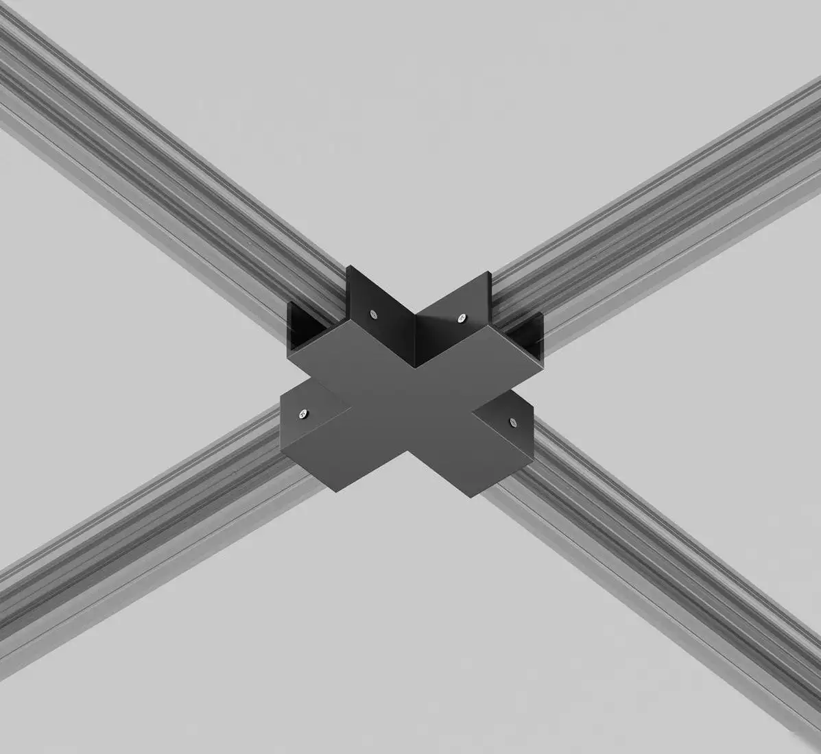Соединитель треков Maytoni Elasity IP O-TR001-CC – фото товара