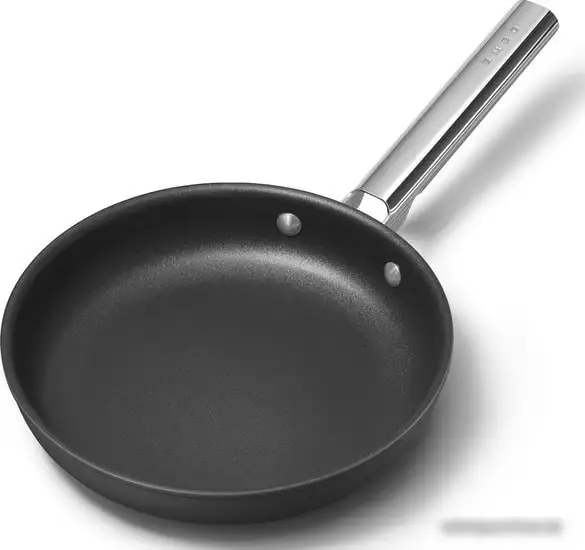 Сковорода Smeg 50's Style CKFF2401BLM