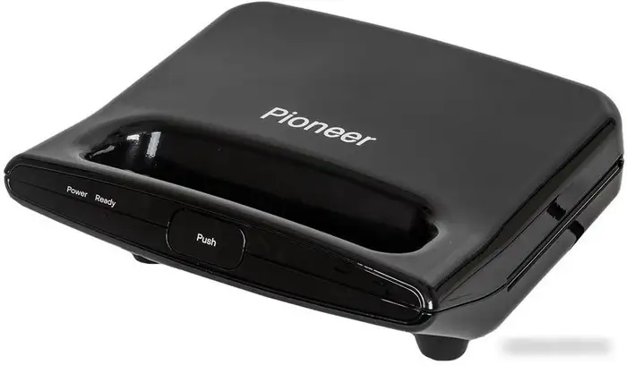 Электрогриль Pioneer GR1000E – фото товара