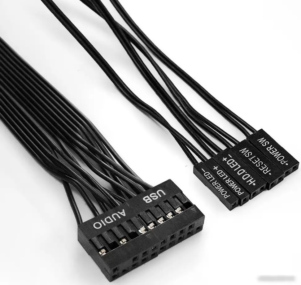 Корпус ExeGate AA-440-AA500 EX290183RUS – фото товара