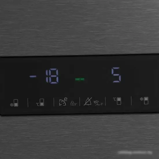 Холодильник BEKO CNMV5335E20VXR - фото товара