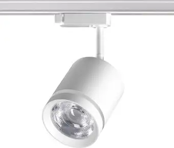 Трековый светильник Novotech Port 358802 – изображение в каталоге