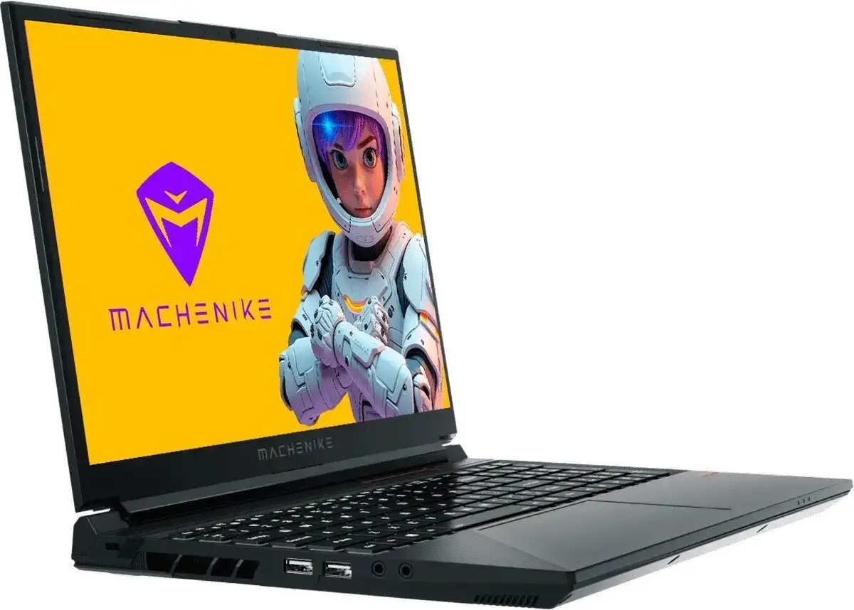 Игровой ноутбук Machenike S15 Pulsar JJ00G100GRU – фото товара