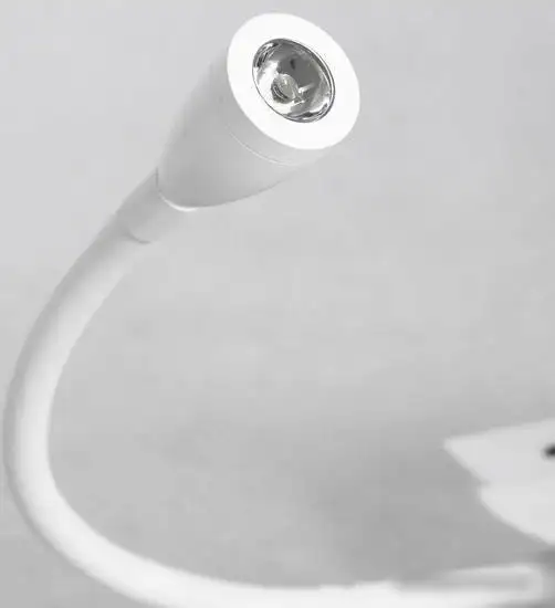 Бра Lussole Cozy LSP-8234V – фото товара