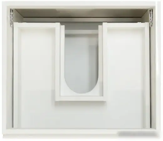 Эстет Dallas Luxe ФР-00001918 (левый) – фото товара