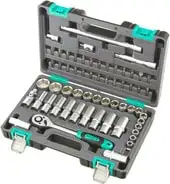 Универсальный набор инструментов Stels 14103 (60 предметов) – изображение в каталоге