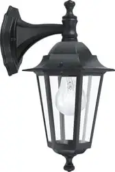 Уличный фонарь Eglo Laterna 4 22467 – изображение в каталоге